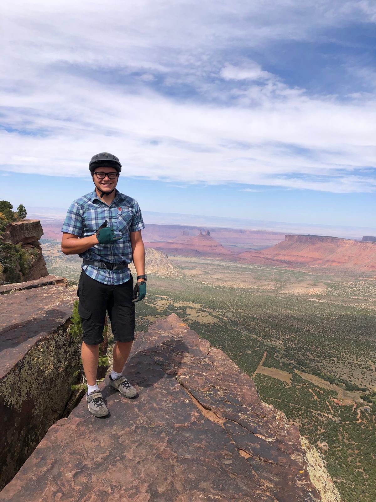 Picture of Anthony Black 3